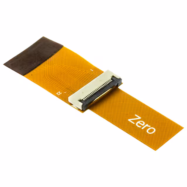 CAM007 Pimoroni Ltd  Accessoires